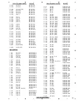 Предварительный просмотр 181 страницы Pioneer AVIC-F900BT/XS/EW5 Service Manual