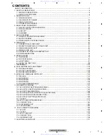 Preview for 5 page of Pioneer AVIC-F910BT Service Manual