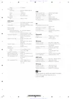 Preview for 10 page of Pioneer AVIC-F910BT Service Manual