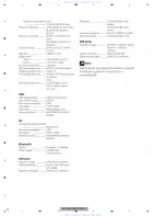 Preview for 12 page of Pioneer AVIC-F910BT Service Manual