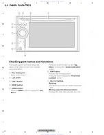 Preview for 14 page of Pioneer AVIC-F910BT Service Manual