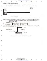 Preview for 62 page of Pioneer AVIC-F910BT Service Manual