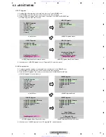 Preview for 97 page of Pioneer AVIC-F910BT Service Manual