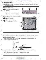 Preview for 104 page of Pioneer AVIC-F910BT Service Manual