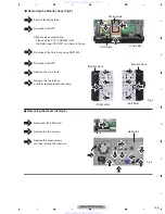 Preview for 105 page of Pioneer AVIC-F910BT Service Manual