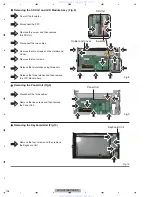 Preview for 108 page of Pioneer AVIC-F910BT Service Manual