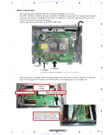 Preview for 109 page of Pioneer AVIC-F910BT Service Manual