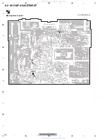 Preview for 126 page of Pioneer AVIC-F910BT Service Manual