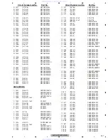 Preview for 207 page of Pioneer AVIC-F910BT Service Manual