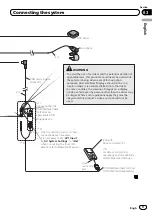 Preview for 9 page of Pioneer AVIC-F9210BT Installation Manual