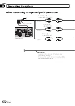 Preview for 10 page of Pioneer AVIC-F9210BT Installation Manual