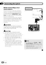 Preview for 12 page of Pioneer AVIC-F9210BT Installation Manual