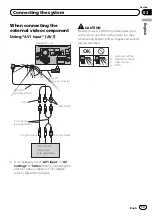 Preview for 13 page of Pioneer AVIC-F9210BT Installation Manual