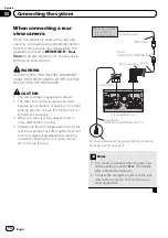 Preview for 16 page of Pioneer AVIC-F930BT Installation Manual