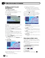 Preview for 42 page of Pioneer AVIC-F930BT Operation Manual