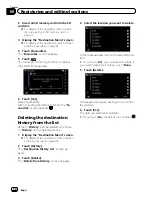 Preview for 50 page of Pioneer AVIC-F930BT Operation Manual