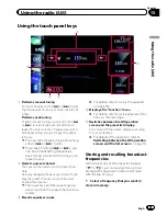 Preview for 81 page of Pioneer AVIC-F930BT Operation Manual