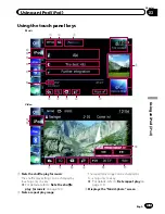 Preview for 115 page of Pioneer AVIC-F930BT Operation Manual