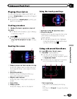 Preview for 119 page of Pioneer AVIC-F930BT Operation Manual