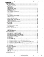 Preview for 5 page of Pioneer AVIC-F930BT Service Manual