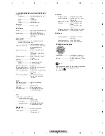 Preview for 9 page of Pioneer AVIC-F930BT Service Manual