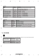 Preview for 26 page of Pioneer AVIC-F930BT Service Manual