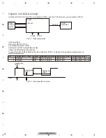 Preview for 68 page of Pioneer AVIC-F930BT Service Manual