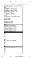 Preview for 114 page of Pioneer AVIC-F930BT Service Manual