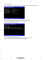 Preview for 116 page of Pioneer AVIC-F930BT Service Manual