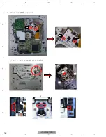 Preview for 162 page of Pioneer AVIC-F930BT Service Manual