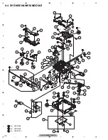 Preview for 172 page of Pioneer AVIC-F930BT Service Manual