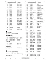 Preview for 295 page of Pioneer AVIC-F930BT Service Manual