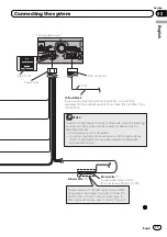 Предварительный просмотр 11 страницы Pioneer AVIC-F940BT Installation Manual