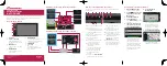 Preview for 1 page of Pioneer AVIC-F970BT Quick Start Manual