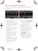 Preview for 3 page of Pioneer AVIC-F980BT Quick Start Manual