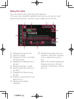 Preview for 8 page of Pioneer AVIC-F980BT Quick Start Manual