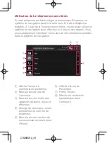 Preview for 15 page of Pioneer AVIC-F980BT Quick Start Manual