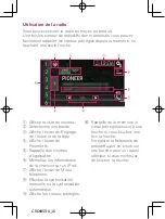 Preview for 16 page of Pioneer AVIC-F980BT Quick Start Manual