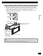 Preview for 51 page of Pioneer AVIC-HD1BT Installation Manual