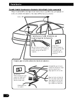 Preview for 54 page of Pioneer AVIC-HD1BT Installation Manual