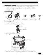 Preview for 55 page of Pioneer AVIC-HD1BT Installation Manual