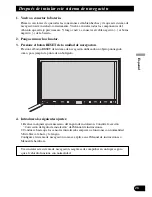 Preview for 57 page of Pioneer AVIC-HD1BT Installation Manual