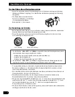 Preview for 62 page of Pioneer AVIC-HD1BT Installation Manual