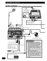 Preview for 64 page of Pioneer AVIC-HD1BT Installation Manual