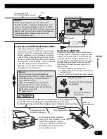 Preview for 69 page of Pioneer AVIC-HD1BT Installation Manual