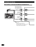 Preview for 70 page of Pioneer AVIC-HD1BT Installation Manual