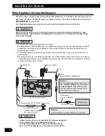 Preview for 72 page of Pioneer AVIC-HD1BT Installation Manual