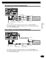 Preview for 73 page of Pioneer AVIC-HD1BT Installation Manual