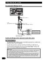 Preview for 102 page of Pioneer AVIC-HD1BT Installation Manual