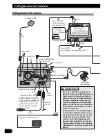 Preview for 120 page of Pioneer AVIC-HD1BT Installation Manual